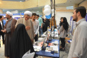 افتتاح اولین نمایشگاه نشریات دانشجویی دانشگاه تبریز- یاز ۱