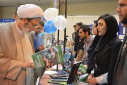 افتتاح اولین نمایشگاه نشریات دانشجویی دانشگاه تبریز- یاز ۱