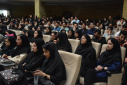 آیین اختتامیه اولین جشنواره نشریات دانشجویی دانشگاه تبریز