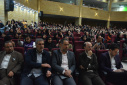 آیین اختتامیه اولین جشنواره نشریات دانشجویی دانشگاه تبریز